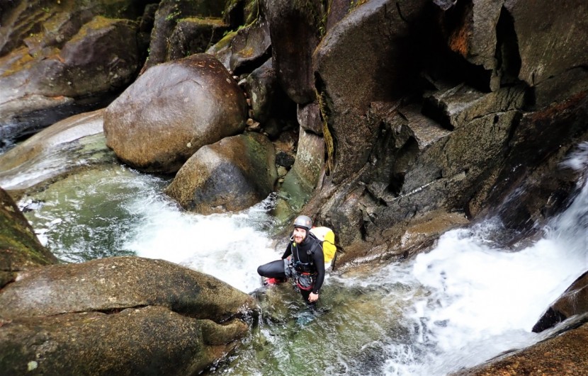 water shoes men - our lead tester went to extremes in a huge variety of water sports...