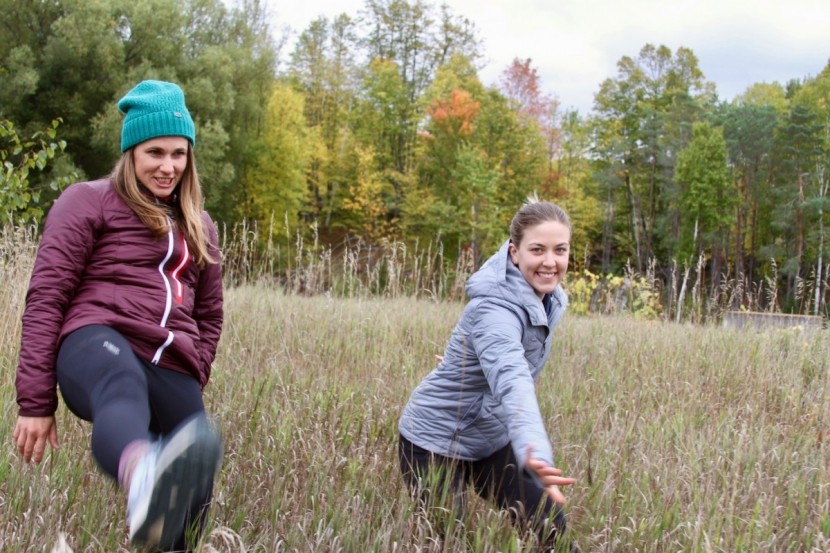 insulated jacket womens - there are many types of insulative jackets out there to act silly...