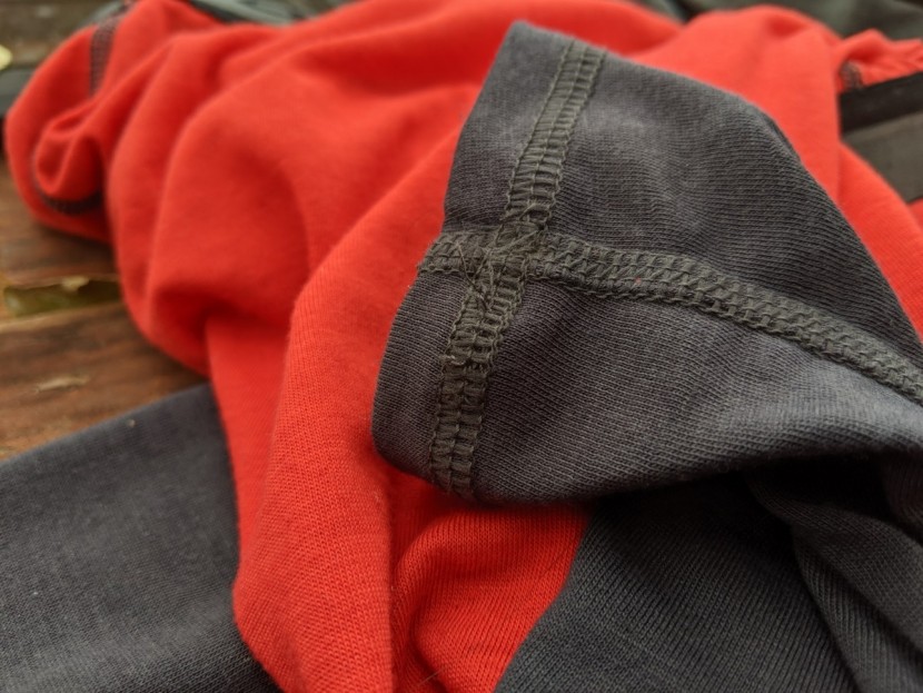 outdoor research enigma bottoms - after extensive field-testing and a few washes, we noticed a few of...