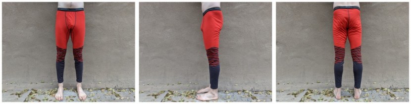 outdoor research enigma bottoms - fit of the or enigma bottoms: slim-fitting and athletically cut all...