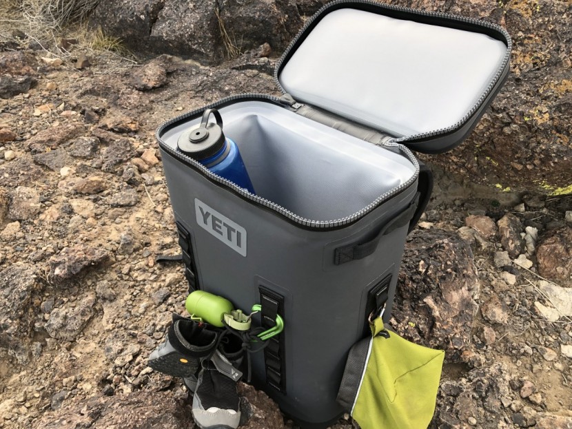 YETI Hopper BackFlip 24 Review | Tested & Rated YETI Hopper BackFlip 24 Review | Tested & Rated