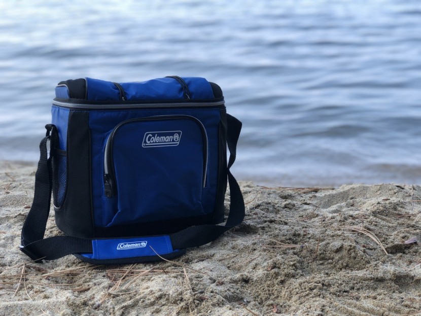 coleman 16-can - even without considering the seriously intense competition, the...