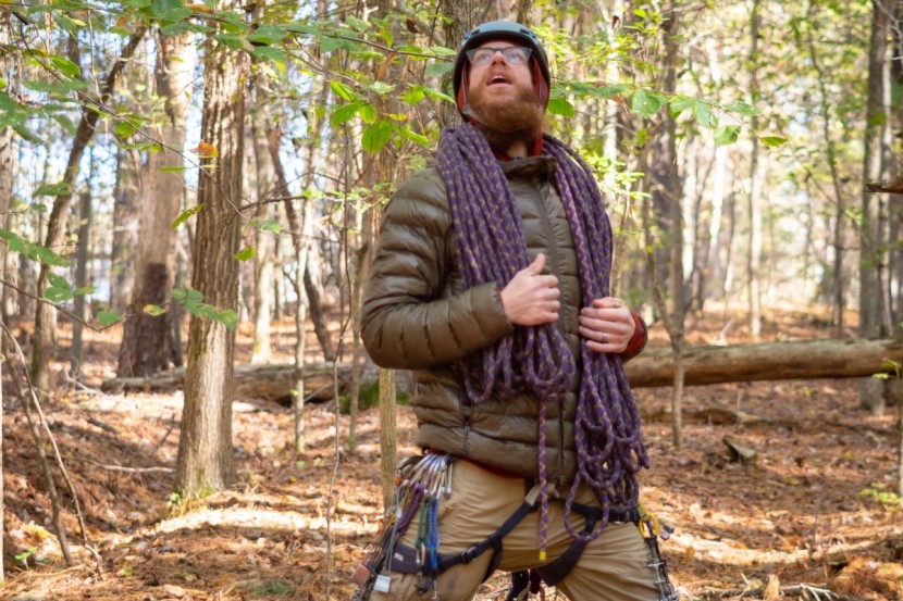 the north face sierra peak hoody - a great jacket overall, and for a good price. this was warmer than...