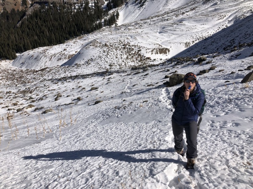 the amazing traction of this bomber winter boot is up there with the...