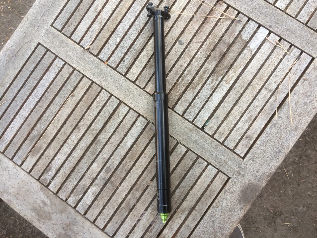 oneup dropper - the oneup dropper post naked.