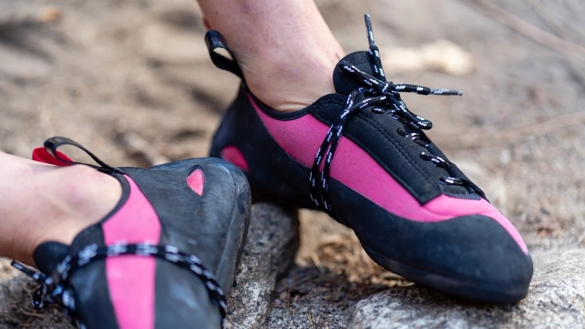 Unparallel Up Lace LV Review (A solid edging shoe, the Up Lace's are stiff underfoot.)