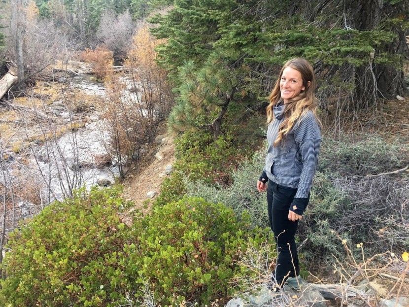 columbia anytime outdoor pull-on for women - they don't come across as obvious hiking pants in style and are...