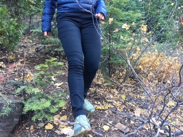 columbia anytime outdoor pull-on for women - though they're far from our favorite pair of pants, they are one of...