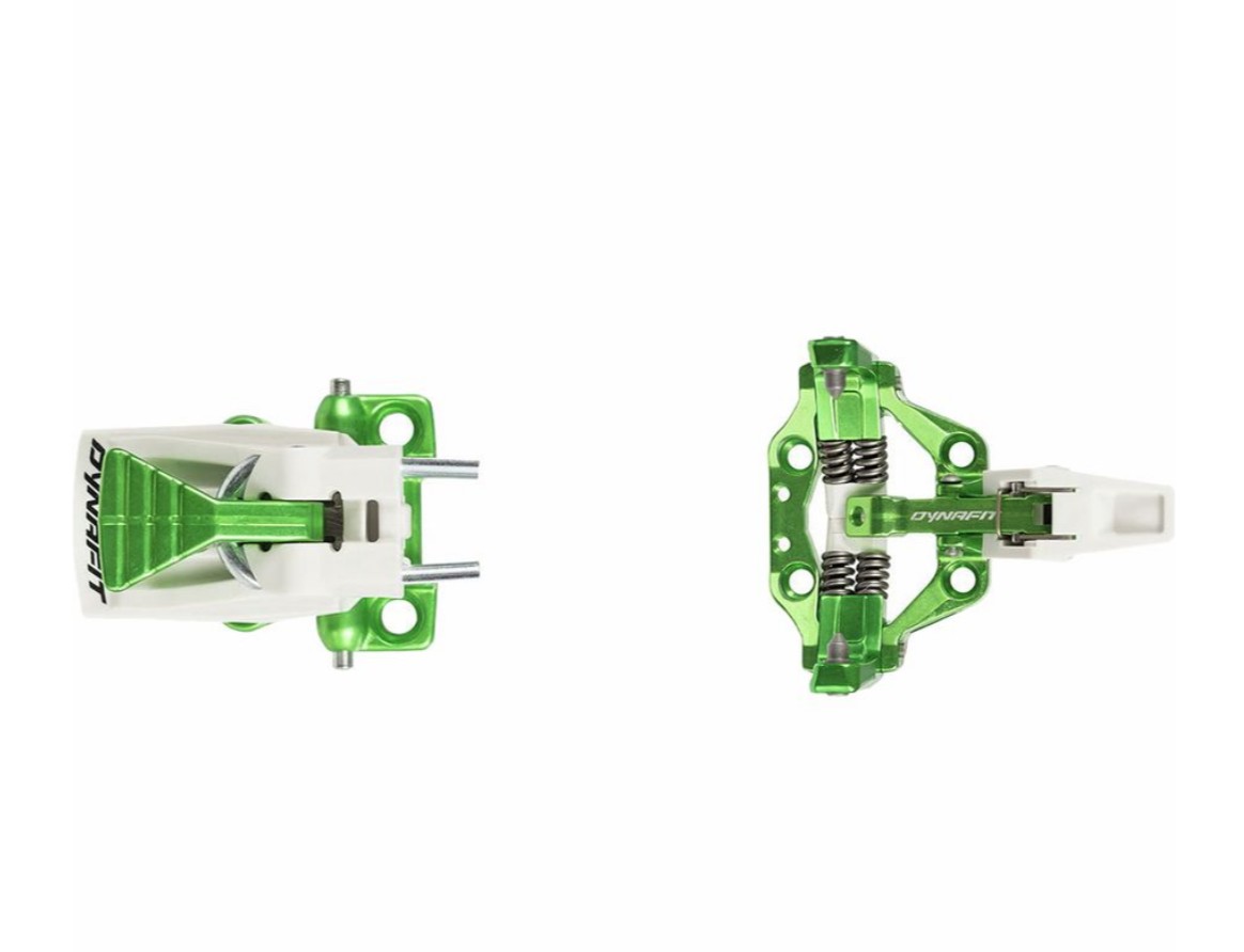 Dynafit TLT Superlite 2.0 10 Review