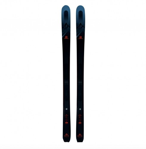 Salomon MTN Explore 95 Review