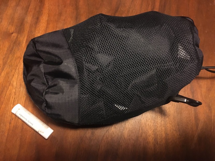 showers pass transit for women - the transit pants from showers pass pack down to a relatively small...