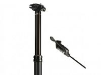 dropper seatpost