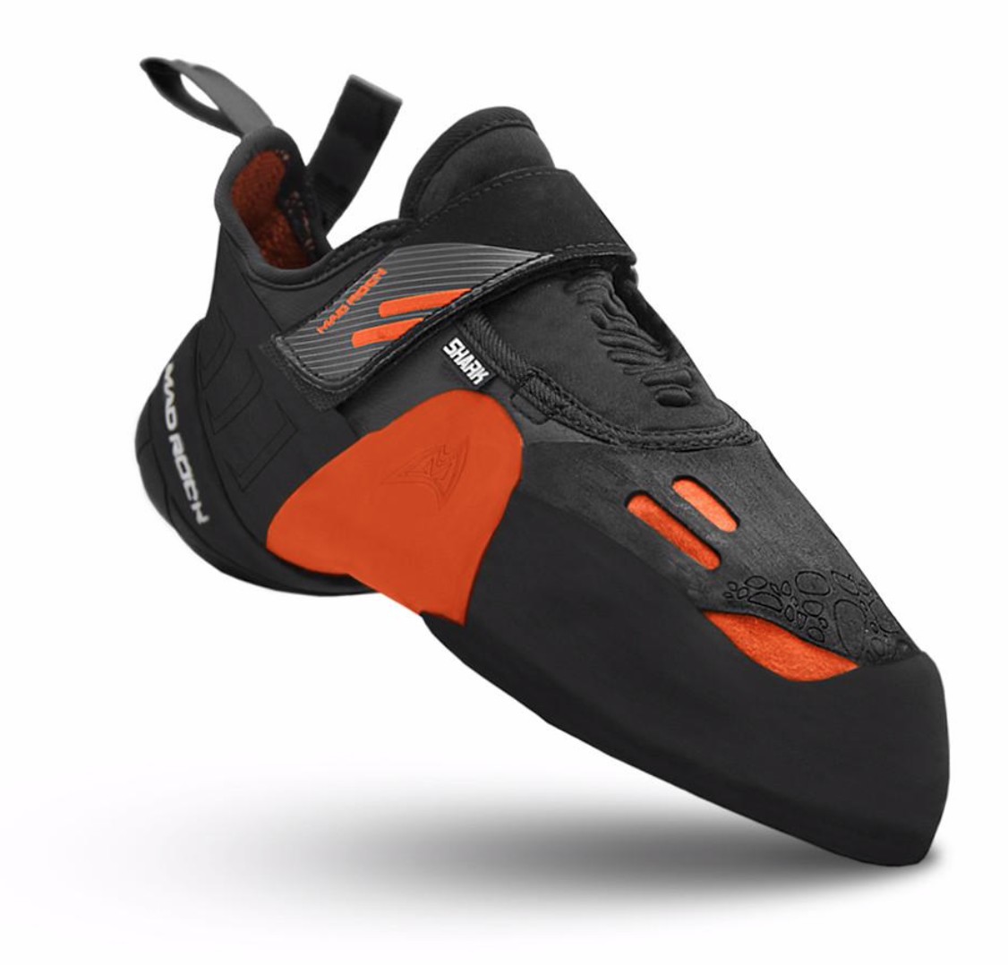 Mad Rock Shark 2.0 Review