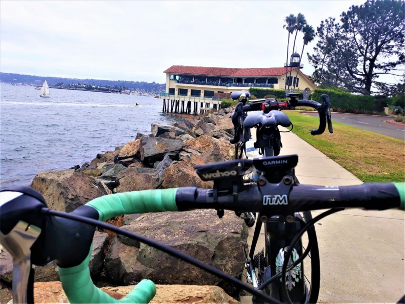 wahoo fitness elemnt roam - we set the wahoo fitness elemnt roam against some of the best gps...