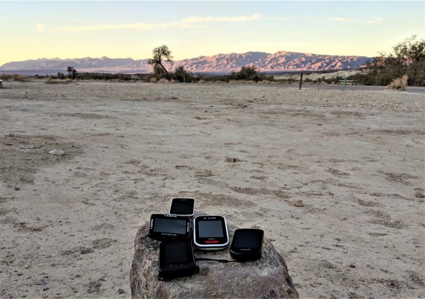 wahoo fitness elemnt roam - the wahoo fitness elemnt roam was among the most reliable computers...