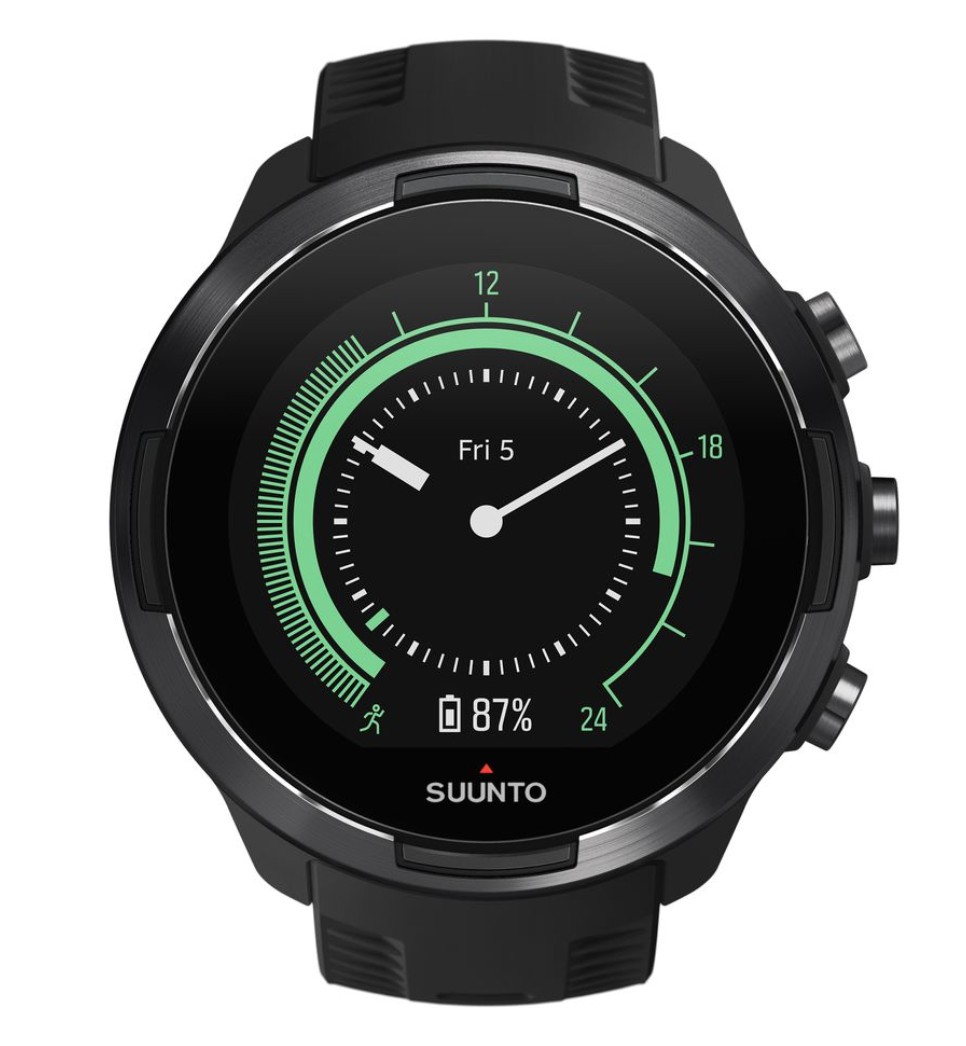 Suunto 9 Baro Review | Tested & Rated