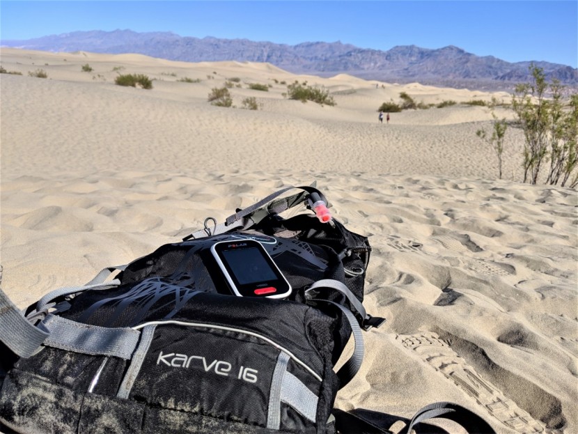 polar v650 - with its large, simple-to-use touchscreen, the polar v650 is one of...