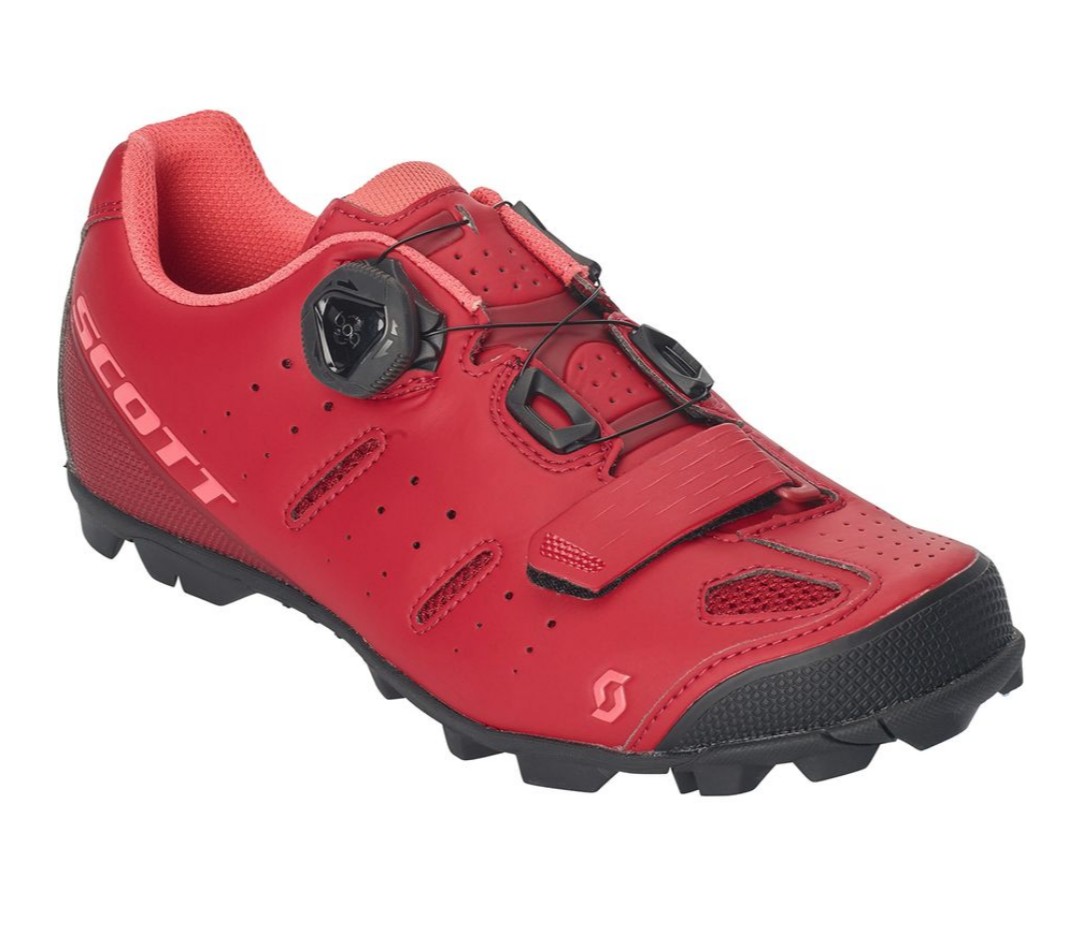 Scott MTB Elite Boa Lady Review