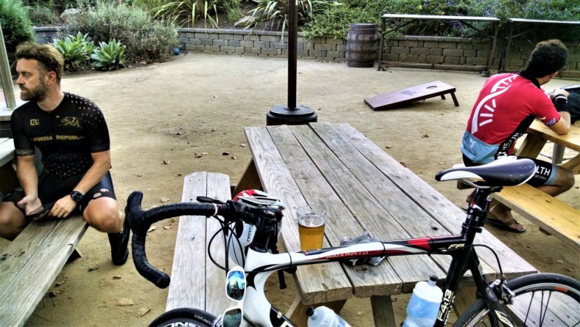 cateye quick - the cateye is made for cruising around and collecting just the basic...