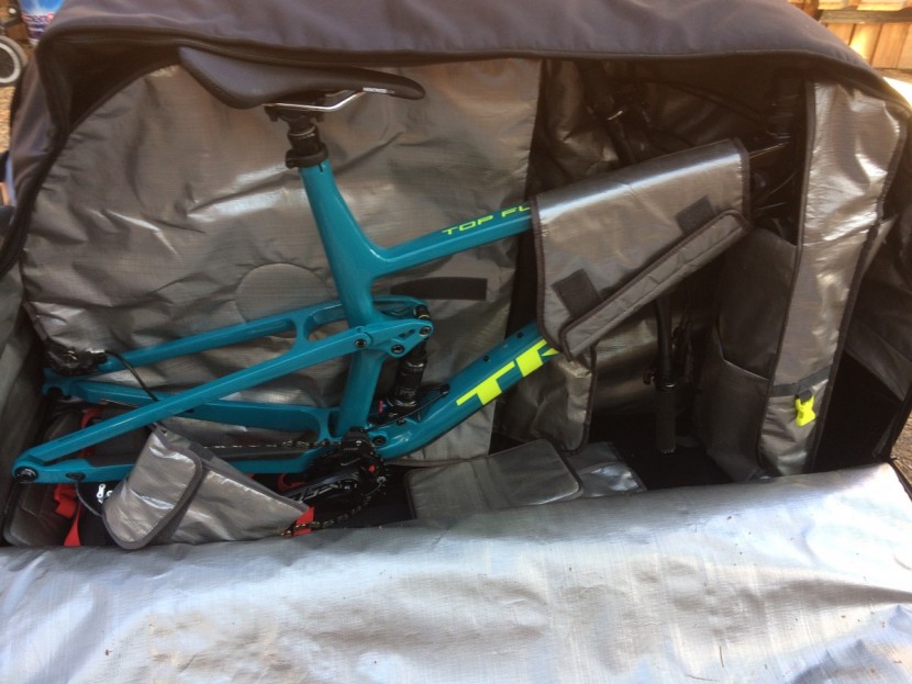 bike travel case - all of our bike cases have the same goal, but offer differing...