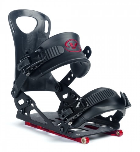 Voile Light Rail Review