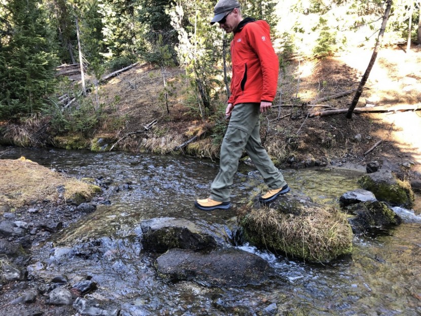 timberland chillberg insulated - we went on hikes in this boot in cascades of oregon while waiting...