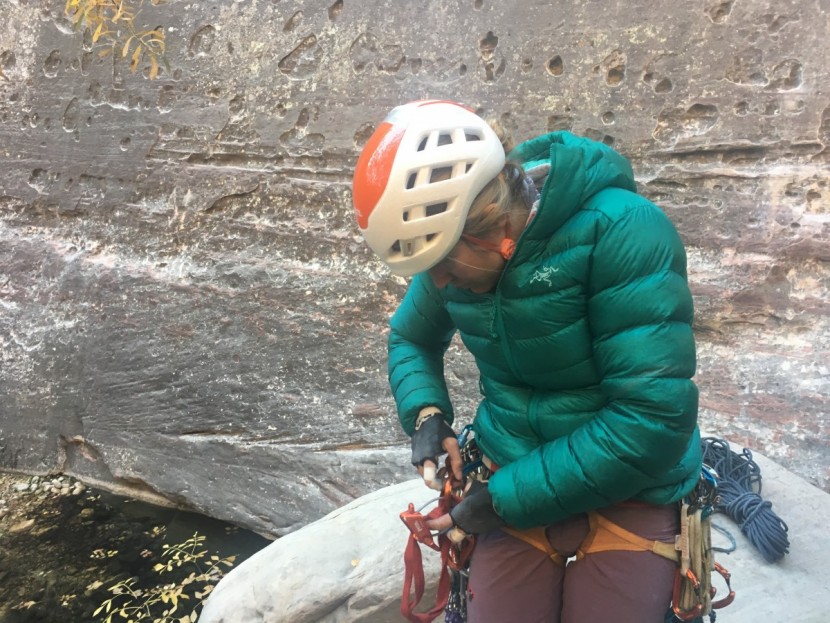 arc'teryx cerium sv hoody for women - the cerium sv has possibly the best warmth-to-weight ratio, making...