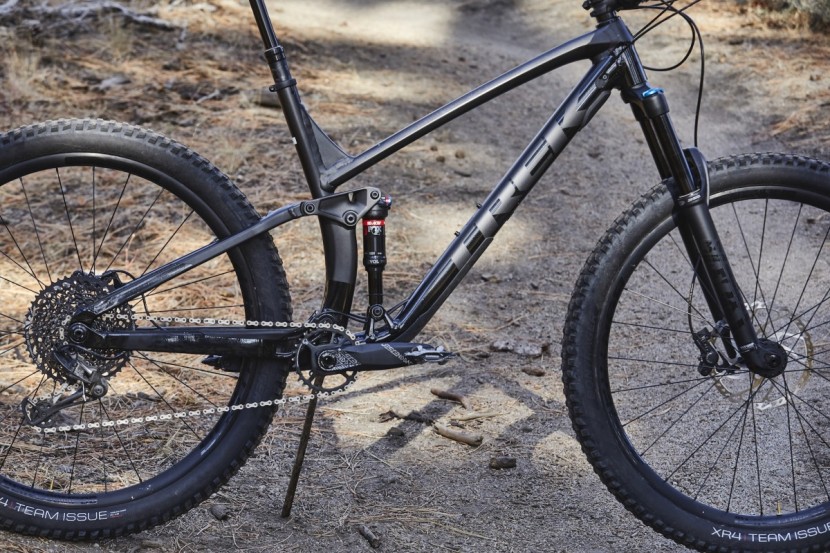 Trek Fuel EX 8 Review | Tested & Rated