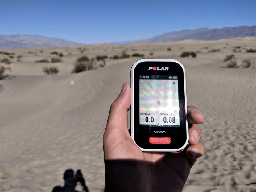 areas with poor reception can be challenging.