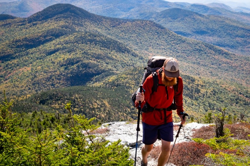 arc'teryx konseal hoody - the konseal is a great choice for backpacking, rock climbing, and...