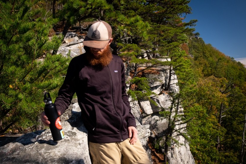 patagonia crosstrek hoody - the crosstrek is comfortable and has an unassuming style, great for...