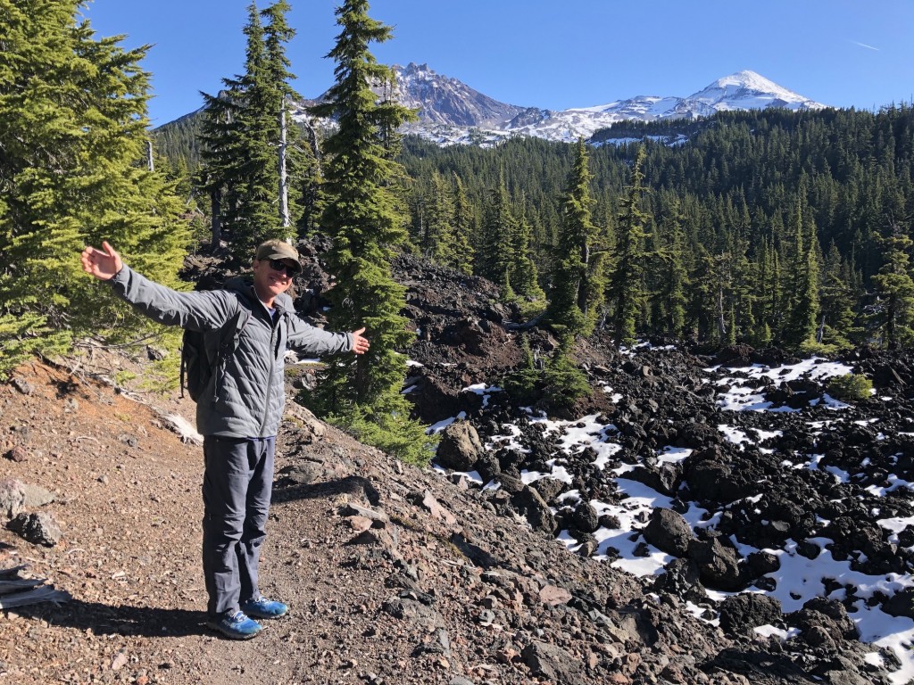 black diamond first light stretch hoody - we enjoyed this jacket on chilly days at the crag, and as an outer...