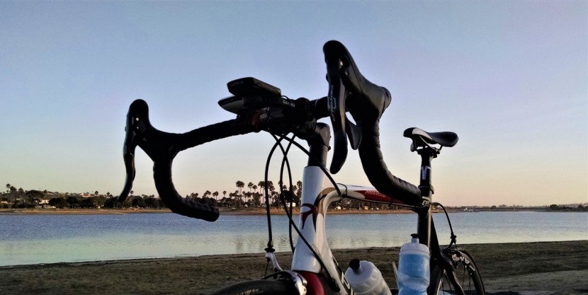 garmin edge 830 - it's really hard to find a better training companion than the garmin...