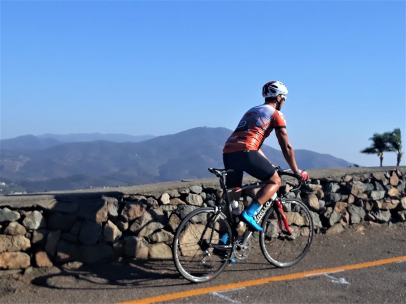 garmin edge 830 - whether you're out looking for a climb or just out on your local...