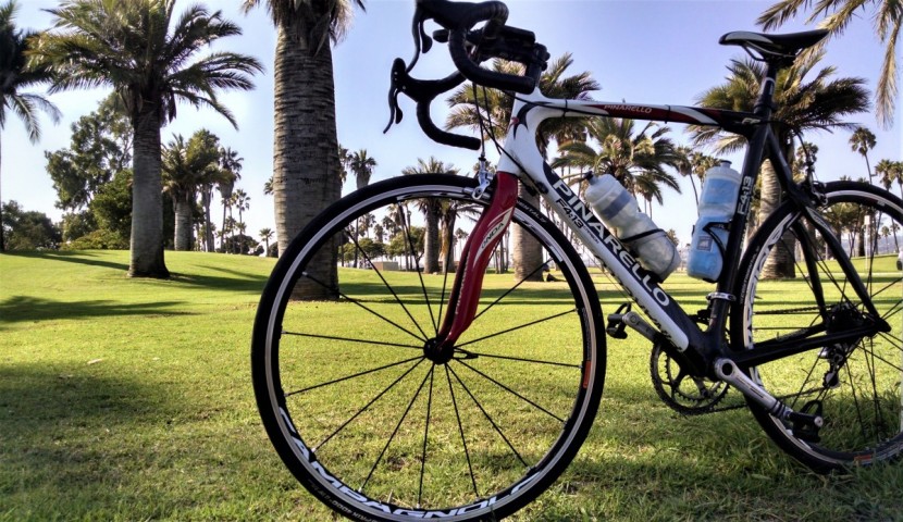 garmin edge 830 - whether you're sitting up on the hoods exploring or down in the...