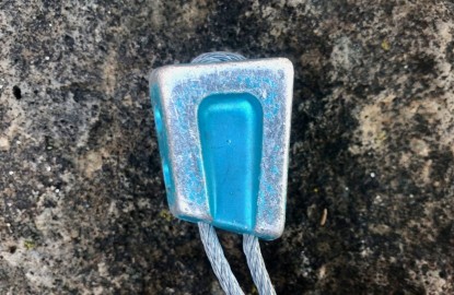 Lead photo for DMM Alloy Offset