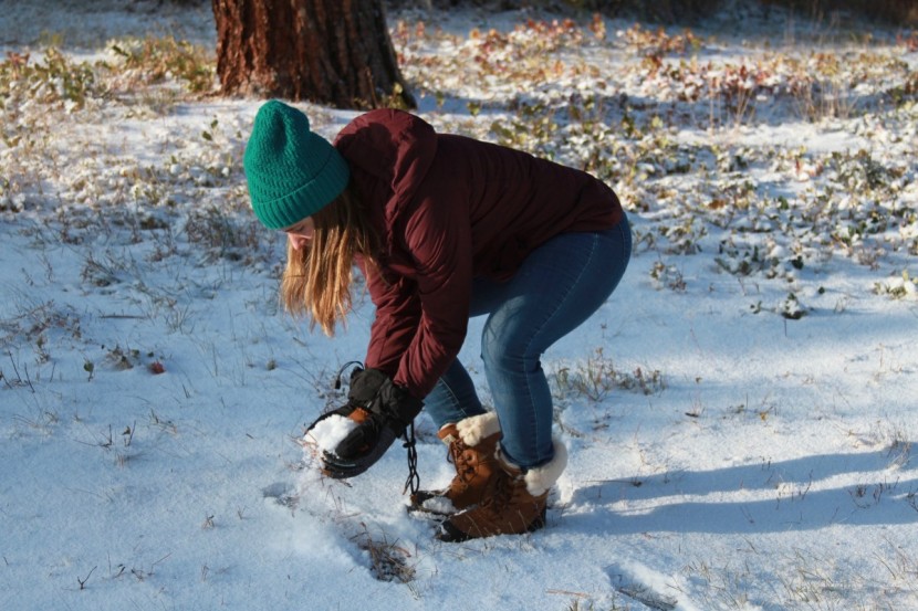 black diamond first light stretch hoody for women - we enjoy the first snow of the season. for simple weather conditions...