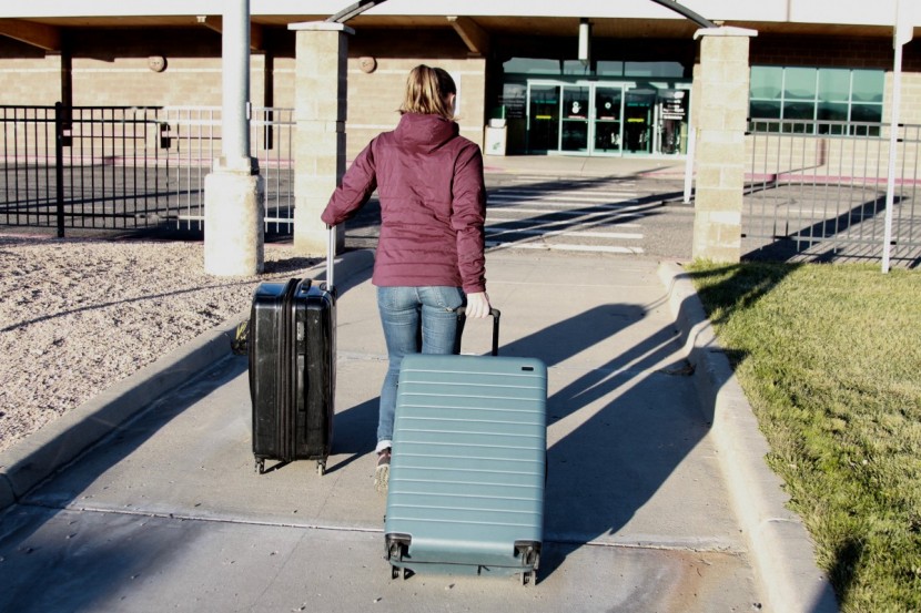 black diamond first light stretch hoody for women - cute and stylish enough for travel and beyond.