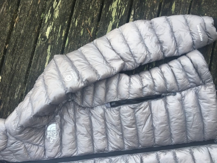 down jacket womens