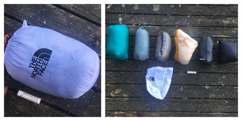 the north face summit l3 hoody for women - the summit l3 is light and compressible, and on the warmer end of...