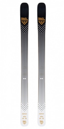 Black Crows Daemon Review