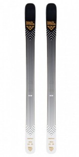 Product photo of Black Crows Daemon