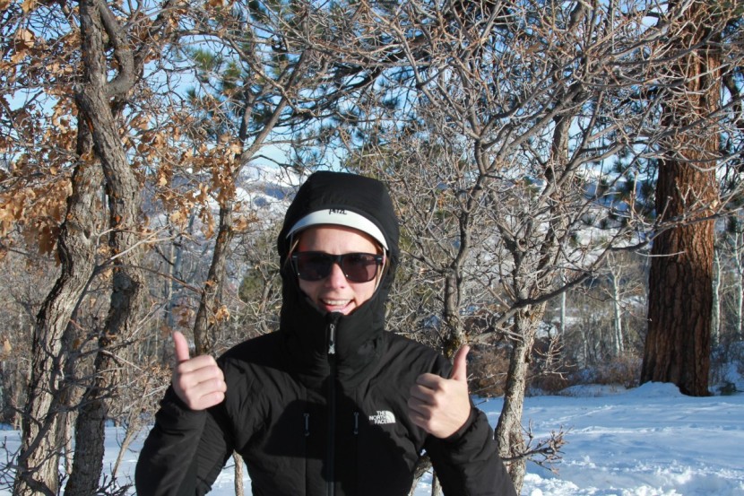 the north face summit l3 ventrix 2.0 hoodie for women - an awesome jacket to wear with a helmet. it offers mobility even...