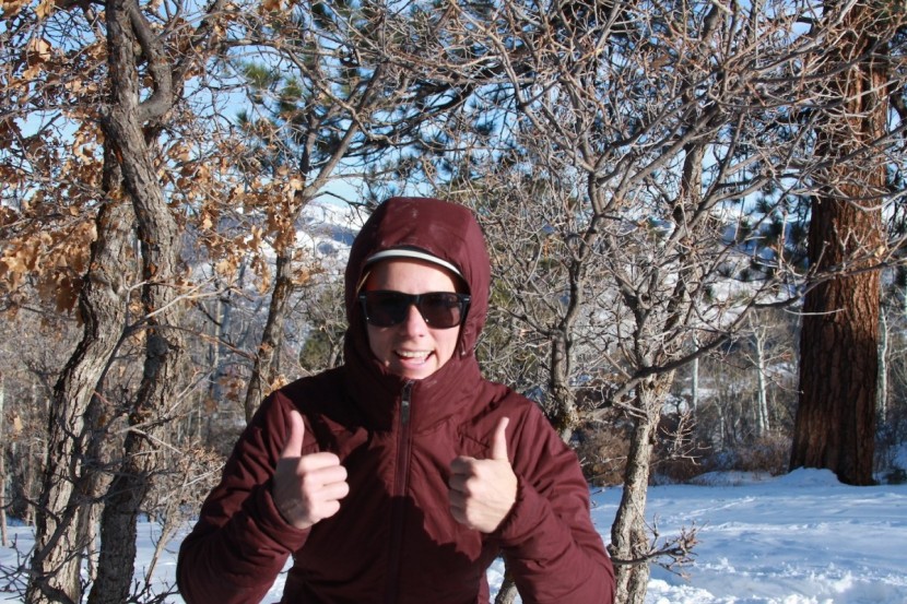 black diamond first light stretch hoody for women - we love the helmet compatibility. of the jackets tested, this one...