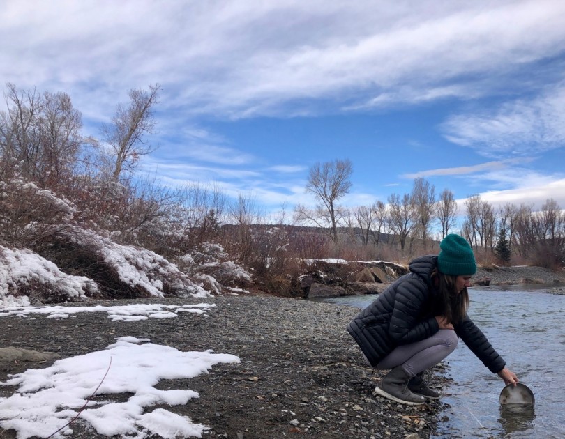 marmot avant featherless hoody for women - a great option for camping in colder weather.