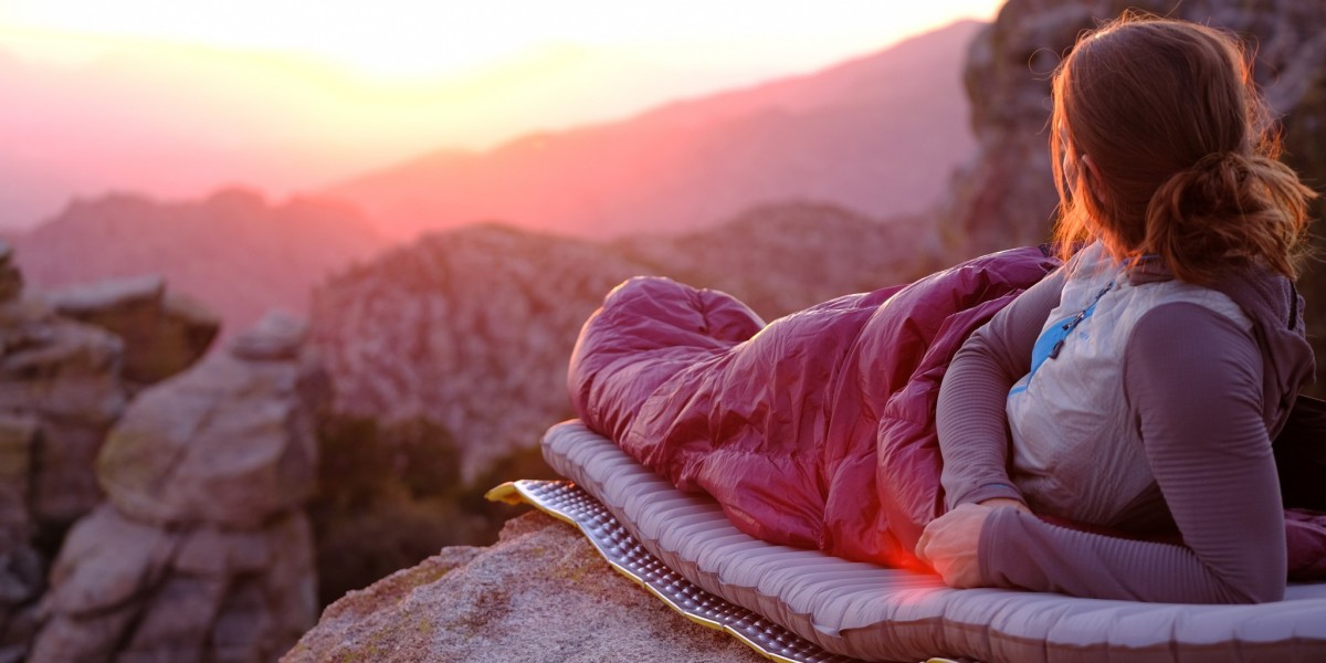 Bound for Backpacking?