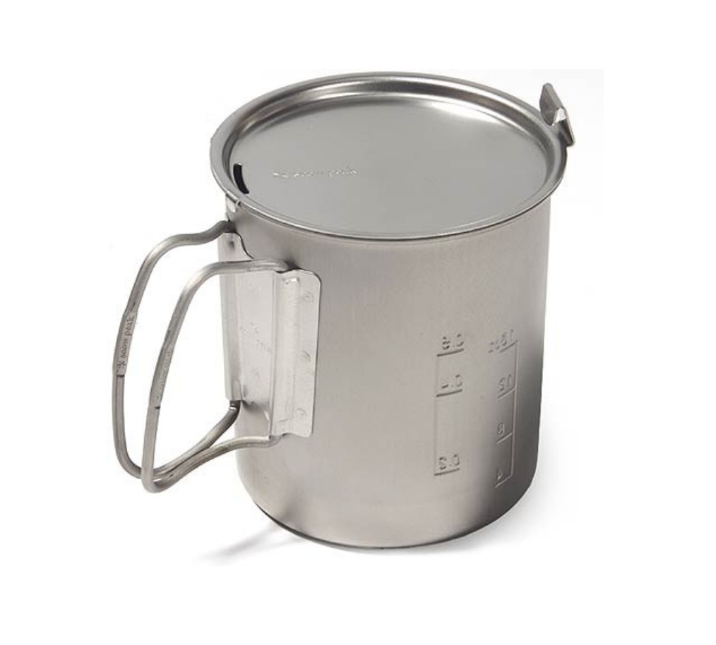 Snow Peak Trek 700 Titanium Review