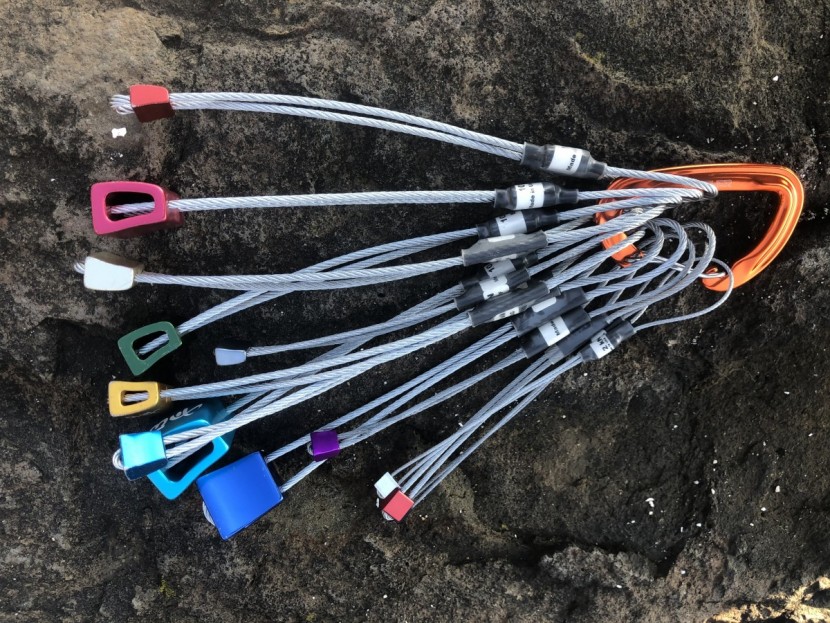 cypher huevo - though they aren't our favorite overall nut they are durable...