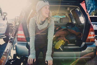 best ski pants for women