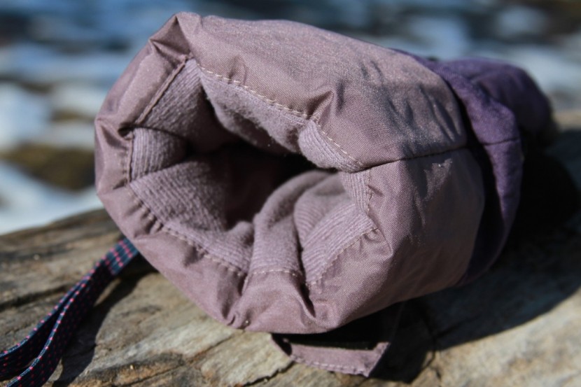 burton deluxe gore-tex for women - the insulation offers warmth for most days of winter but is a little...